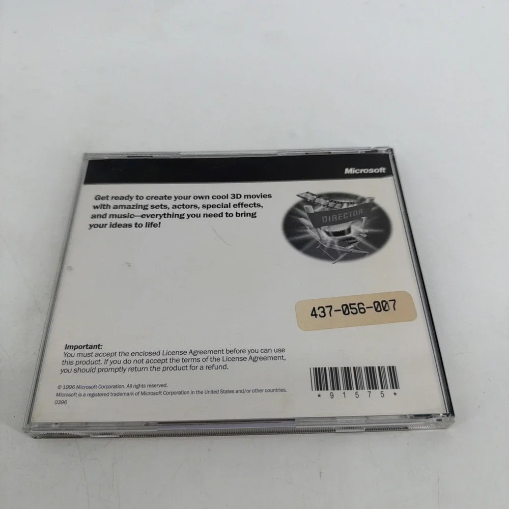 N/A microsoft 3d